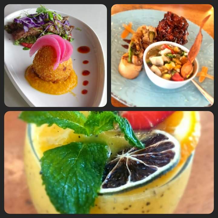Taste of Jacó Walking Food Tour photo 1