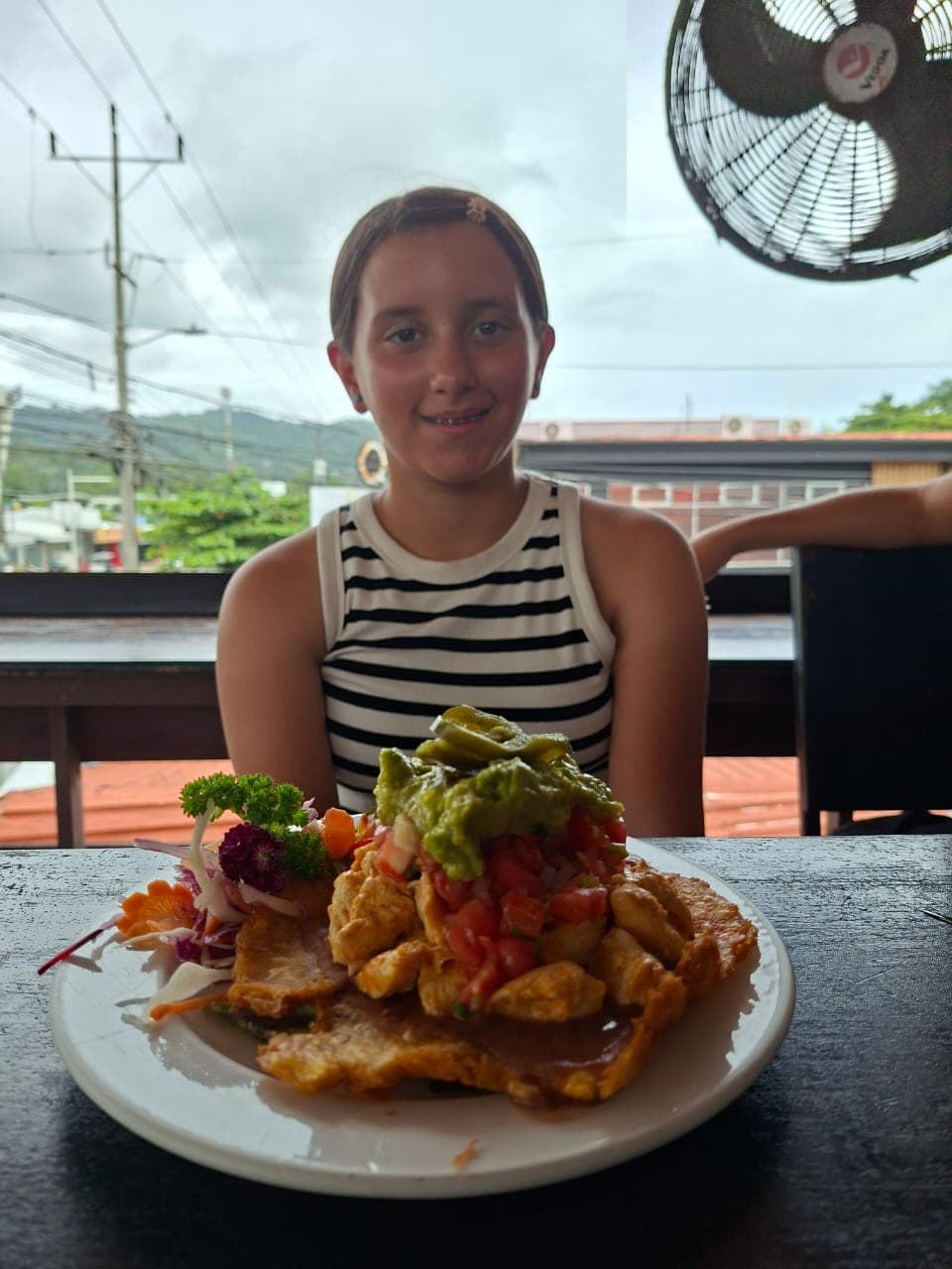 TICO Food Tour in Jacó, Costa Rica, photo 4